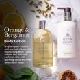 thumbnail image 3 of Loción corporal Molton Brown Naranja y Bergamota 300ml, 3 of 6