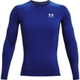 thumbnail image 4 of Camiseta Under Armour HeatGear Compression para hombre, 4 of 5