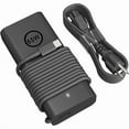 thumbnail image 1 of wonima11 65W 60W USB Type C Charger Compatible with Dell Laptop Latitude 5540 5440 7440 5450 e5430 5430 5530 7430 3450 5550 5350 7450 5420 7420 5520 e5440 Power Cord, XPS 13 Computer AC Adapter, 1 of 1