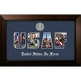 thumbnail image 2 of Patriot Frames Air Force Collage Photo Legacy Picture Frame, 2 of 2