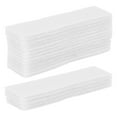 thumbnail image 4 of AURARMLET Adhesive Hook Tape 16Pcs for Craft Projects Self-Adhesive Hooks Rectangular Shape, 4 of 7