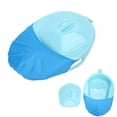 thumbnail image 4 of Bedpan, Resin PP Incontinence Bed Pan Durable Professional  For Men Women, 4 of 8