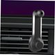 thumbnail image 5 of WEUVEB 2Ud Accesorios Soporte Para Teléfono En Auto Clips Negro Para Rejilla De Ventilación, 5 of 8
