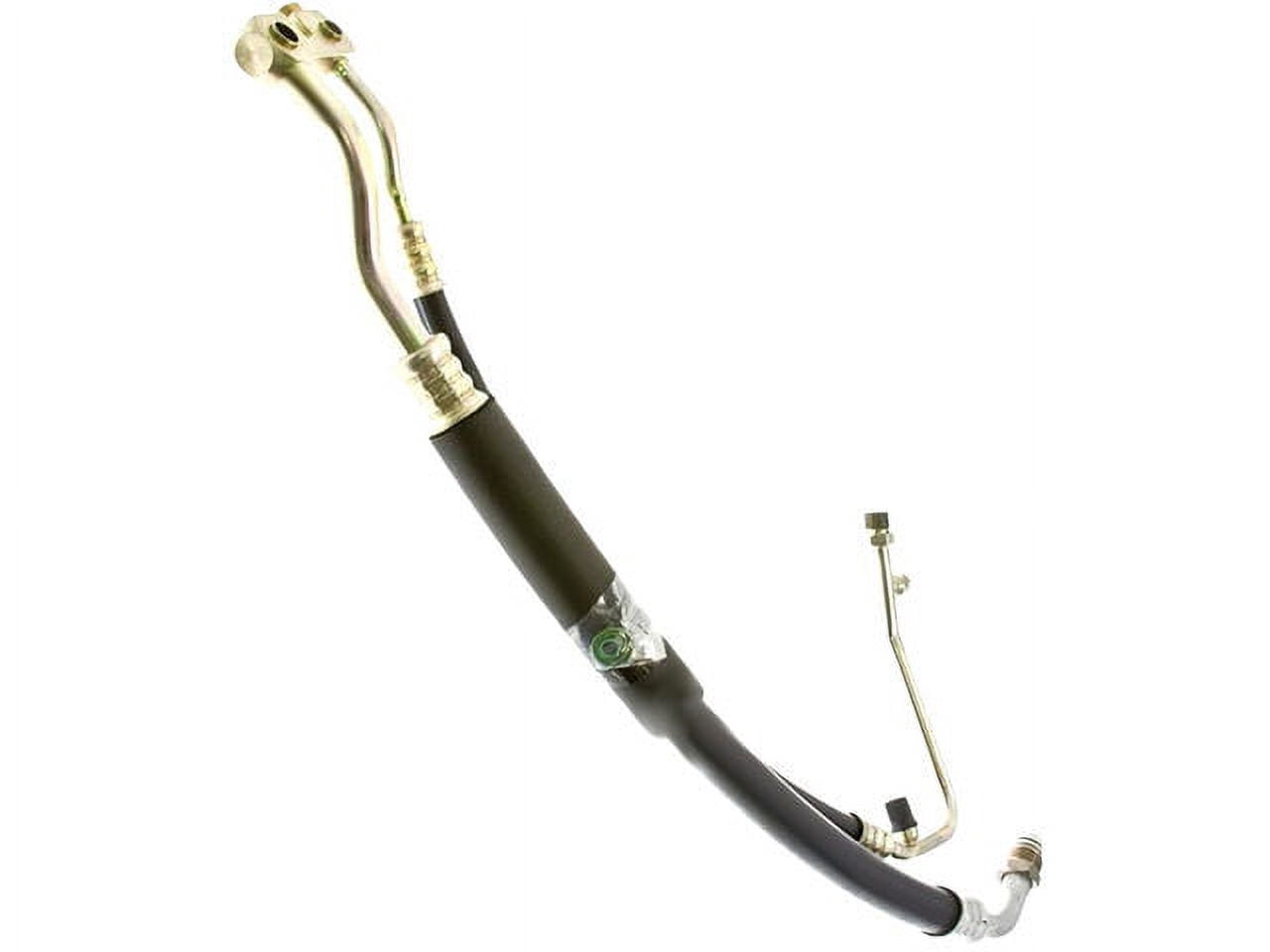 A/C Manifold Hose Assembly For Ford Ranger 2001-2011 – UAC 71917BQ – Suction & Discharge