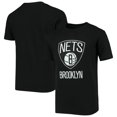thumbnail image 1 of NBA Kyrie Irving Brooklyn Nets City Edition Name "Number T-shirt", 1 of 5