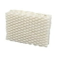 thumbnail image 4 of 7 Pack WF813 Humidifier Filters Replacement For Relion Humidifier Wick Filter Compatible With Equate RCM-832 RCM-832N, ProCare PCWF813 PCWF-813 PCCM-840 PCCM-832N Cool Mist Humidifier Filters, 4 of 9