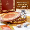thumbnail image 5 of Christmas Holiday Nuts Gift Basket ? Chocolate Gourmet Food Gifts Prime - Mothers & Fathers Day Chocolate Nut Gift Box,- Birthday, Sympathy, Men, Woman & Families, 5 of 6