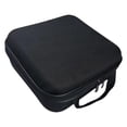 thumbnail image 3 of Bolsa de transporte para control remoto RC, funda para transmisor, bolsa de almacenamiento premium para control remoto de avión RC, protector de EVA, 3 of 10