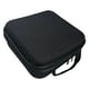 thumbnail image 3 of Bolsa de transporte para control remoto RC, funda para transmisor, bolsa de almacenamiento premium para control remoto de avión RC, protector de EVA, 3 of 10