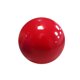 thumbnail image 2 of Gwong Juguete 4.5cm Luminoso Pegado Techo Pared Squereez Red Throw Ball Ball Juguete de descompresión Gwong 30007806, 2 of 7