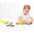 thumbnail image 4 of New Classic Toys 10532 Alphabet Puzzle - Crocodile, 4 of 5