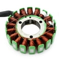 thumbnail image 5 of Motorcycle Generator Stator Coil for 500 2005 2006-2007 Motorcycle Accessories 3089612, 5 of 5