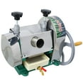 thumbnail image 2 of Sugarcane Ginger Press Juicer Machine Hand-Cranked Commercial Household, 2 of 10