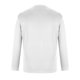 thumbnail image 4 of pstuiky Camisas casuales de manga larga para hombre, Camisa informal de manga larga con empalmes sólidos para hombre, de alta elasticidad, que mantiene el calor. camisetas de hombre xxl, 4 of 6