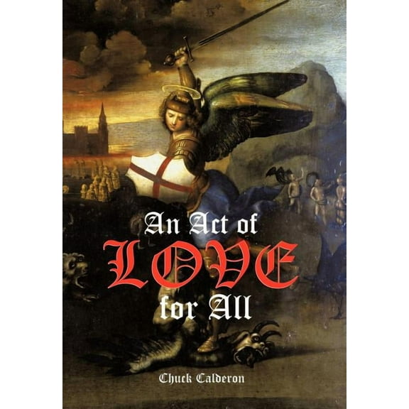 An Act of Love for All (Hardcover)