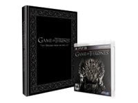 GAME OF THRONES - PlayStation 3 - English