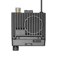 thumbnail image 4 of Iradio UV-2520 Transceptor IP54 de Largo Alcance con Alerta NOAA, Grabación de Voz y Modo Manos Libres VOX para Flotas y Emergencias, 4 of 5