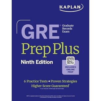 Kaplan Test Prep GED Test Prep, Tenth Edition (2026): Includes a