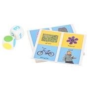 First 100 Words Activity Game