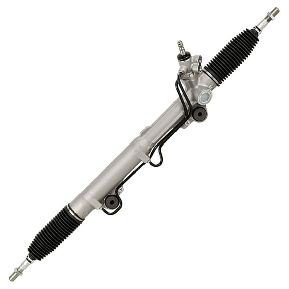 Power Steering Rack & Pinion For Toyota Tundra & Sequoia 2008 2009 2010 2011 2012 2013 - BuyAutoParts