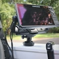 thumbnail image 4 of RAILBLAZA HEXX Fish Finder Mount [11-4174-11], 4 of 9
