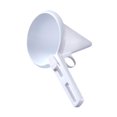 thumbnail image 2 of DOLITY Batter Dispenser Handheld Measuring Funnel 9mm Tip Control Accessories Lightweight for Cupcakes Icing Candy Transferring Tool, 2 of 9