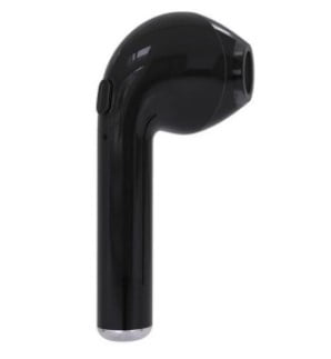 Fones De Ouvido Bluetooth I7 I7s Tws Gêmeos Earbuds Mini Fones De Ouvido  Sem Fio Fone De Ouvido C Microfone Estéreo V5. em Promoção | Ofertas na  Americanas