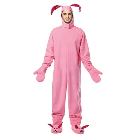 A Christmas Story Ralphie's Bunny Suit Halloween