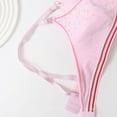 thumbnail image 6 of Tiijoy Girls Cute Seamless Sports Bra Wireless Training Bra Cami Bralette, Sizes 10-14, 6 of 7