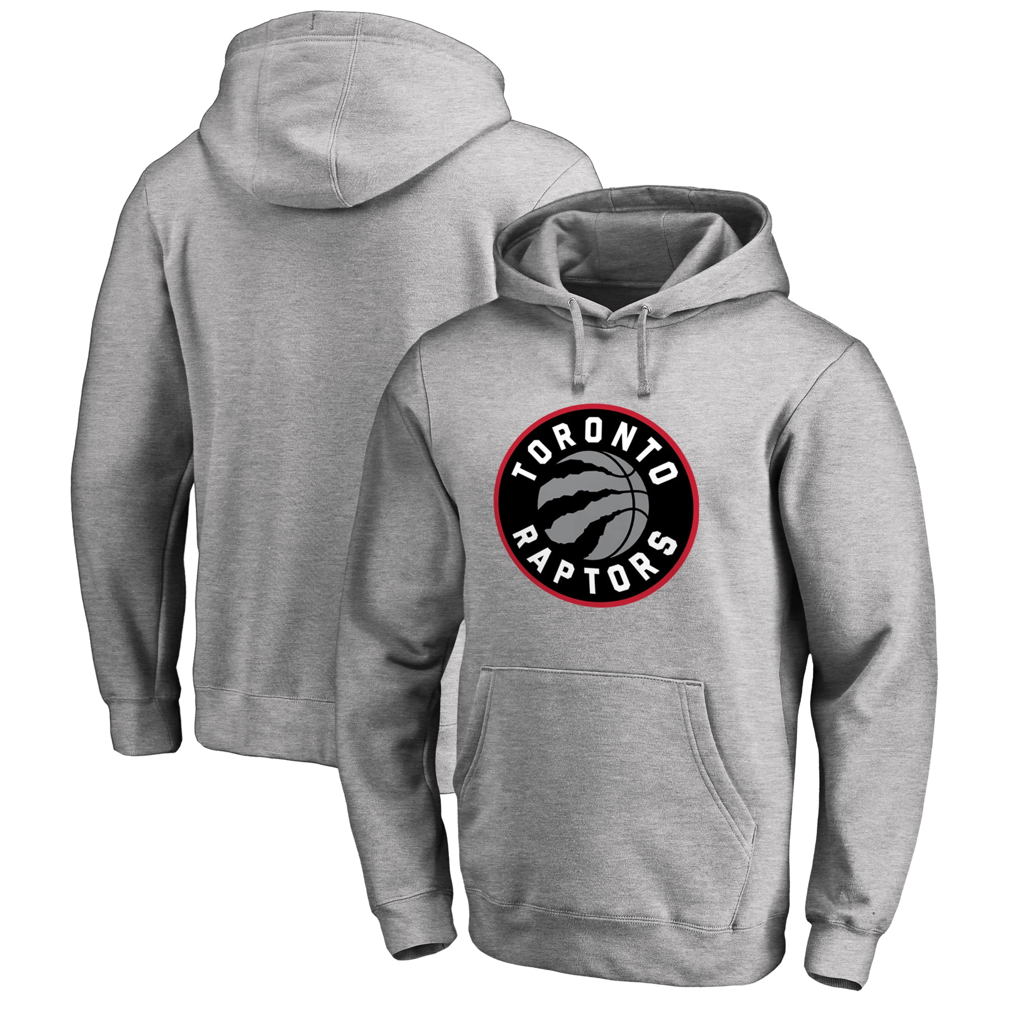 toronto raptors men's hoodie