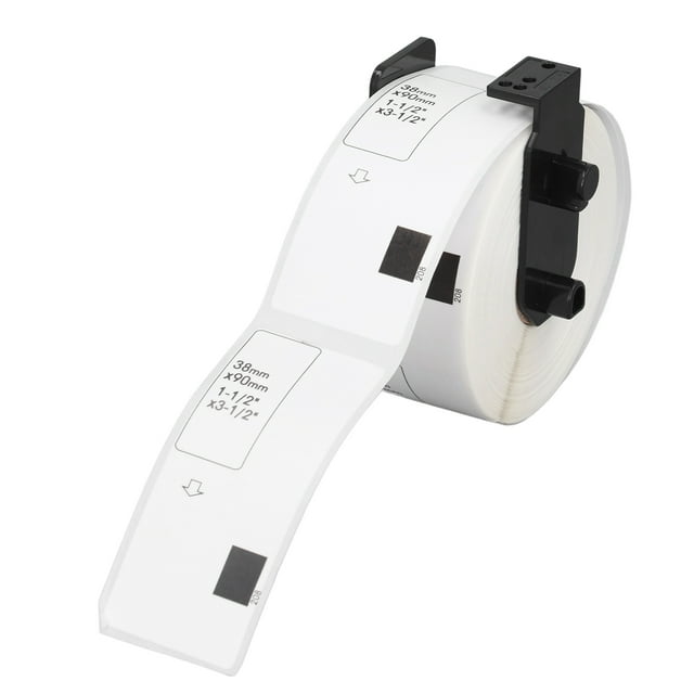 Address Labels,Thermal Labels Heat Sensitive Thermal Labels Printing Labels Rugged and Tough