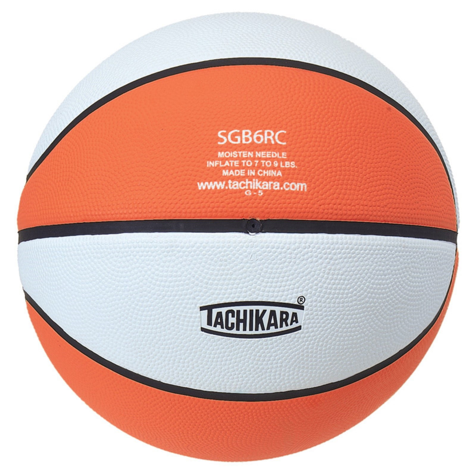 6号球　Basketball / ballaholic x TACHIKARA 6号球 Basketball / ballaholic x TACHIKARA