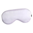 thumbnail image 4 of stanreset Eye Cover Sleeping Supply Creative Bedding Accessory Blindfold Blind Pack Travelling Accessories Blindfolds Light Purple Type2 NO2, 4 of 6