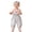j-1695Sky Blue463, variant on MEZZALL Kids Easter Bunny Print Romper With Lace Straps And Girls Party Outfit For Baby Toddler Holiday Children Fashion Clothes Sets