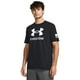 thumbnail image 1 of Camiseta Under Armour Freedom Graphic de manga corta para hombre, 1 of 2