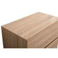 thumbnail image 5 of Elegant Decor AF110532MW 32 in. Lateral File Cabinet, Mango Wood, 5 of 10