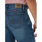 Wrangler Men's Athletic Fit Jean