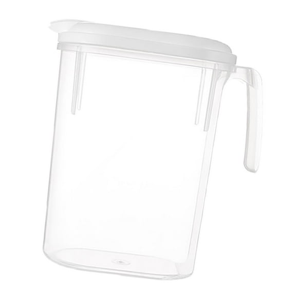 Household Cold Water Jug Water Drink Container Water Jug Tea