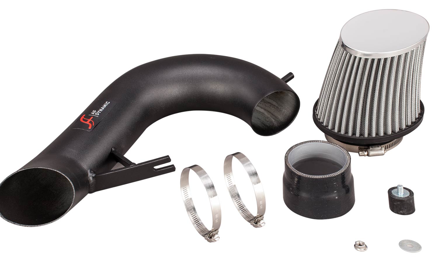 AF Dynamic Air Filter intake for Lexus IS300 0105 3.0L V6 2JZGE +Heat