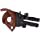 thumbnail image 5 of tijeras de cable de grado industrial de trinquete, herramienta de corte manual de hardware TUNC Sencillez, 5 of 5