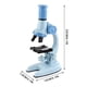 thumbnail image 3 of Early Childhood Education Biological Science HD 100X 600X 1200X Microscope Toy Primary School Children's Experimental Equipment, 3 of 3