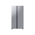 Samsung Bespoke 28 cu. ft. Smart SidebySide Refrigerator with
