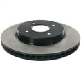 thumbnail image 3 of ADVICS Disc Brake Rotor, 3 of 4