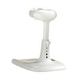 thumbnail image 4 of Asiento de baño ajustable, ayudante de baño portátil, cómoda torre de baño para bebés, soporte de baño para bebés para niños y niñas Gris, 4 of 8