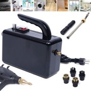 Miumaeov 1600W Steam Cleaner Machine Vapor Cleaning Engine High Temperature Disinfection
