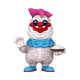 thumbnail image 1 of Funko Pop Movies: Killer Klowns From Outer Space - Chubby, 1 of 2