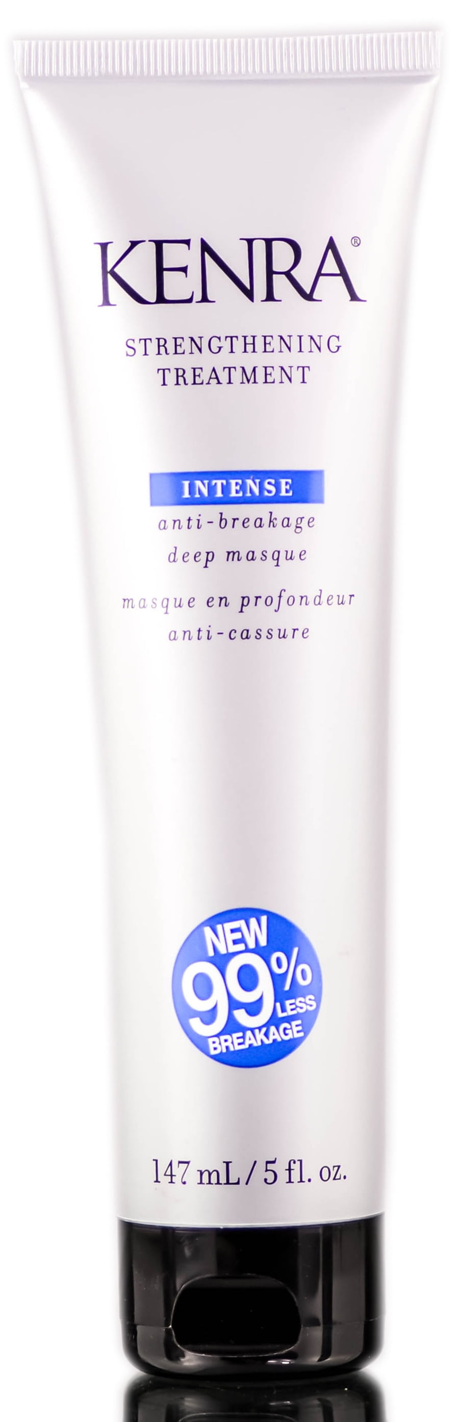 Kenra Strengthening Treatment Deep Hair Masque Intense - 5Oz