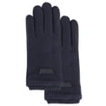 thumbnail image 1 of Gants de Course à Écran Tactile Gants d'Hiver Doublure pour Course Cyclisme Travail Randonnée Conduite, 1 of 5