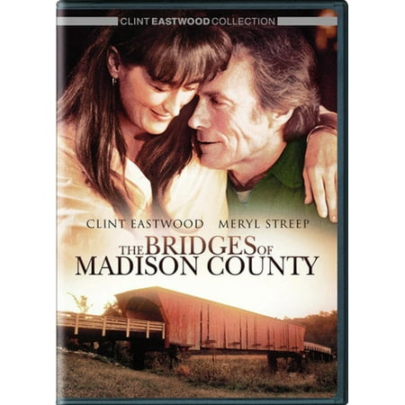 Image result for bridges of madison county book