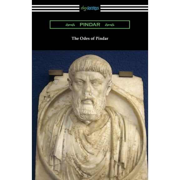 The Odes of Pindar (Paperback)